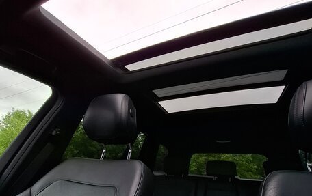 Mercedes-Benz GLS, 2018 год, 4 490 000 рублей, 8 фотография