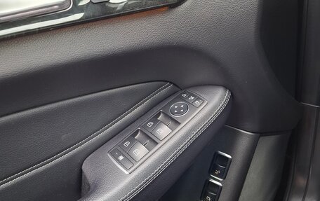 Mercedes-Benz GLS, 2018 год, 4 490 000 рублей, 24 фотография
