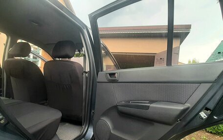 Hyundai Getz I рестайлинг, 2008 год, 500 000 рублей, 5 фотография