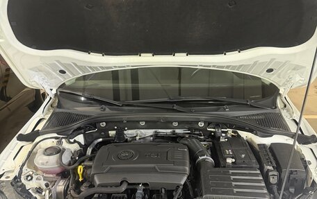 Skoda Octavia, 2018 год, 2 000 000 рублей, 6 фотография