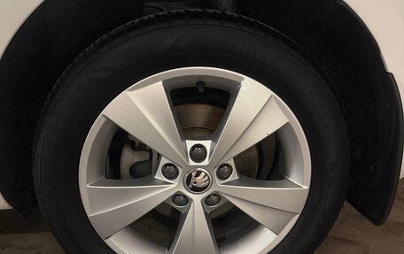 Skoda Octavia, 2018 год, 2 000 000 рублей, 11 фотография