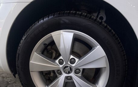 Skoda Octavia, 2018 год, 2 000 000 рублей, 10 фотография