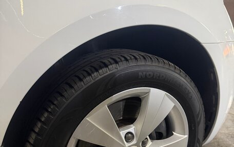 Skoda Octavia, 2018 год, 2 000 000 рублей, 8 фотография