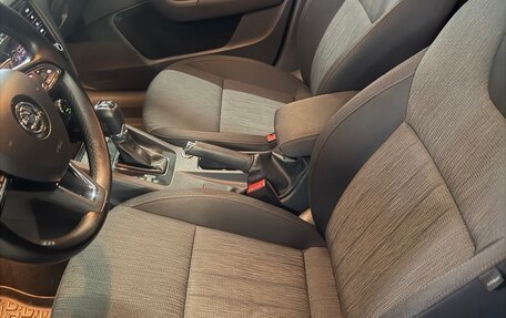 Skoda Octavia, 2018 год, 2 000 000 рублей, 17 фотография