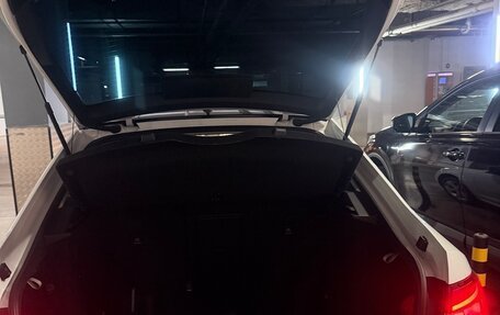 Skoda Octavia, 2018 год, 2 000 000 рублей, 14 фотография