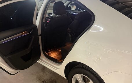 Skoda Octavia, 2018 год, 2 000 000 рублей, 22 фотография
