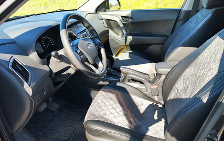 Hyundai Creta I рестайлинг, 2020 год, 2 099 000 рублей, 18 фотография