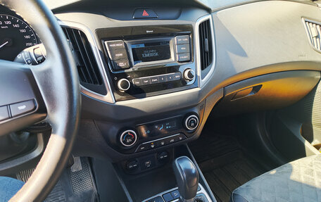 Hyundai Creta I рестайлинг, 2020 год, 2 099 000 рублей, 19 фотография