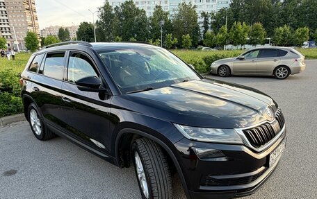Skoda Kodiaq I, 2020 год, 2 400 000 рублей, 4 фотография