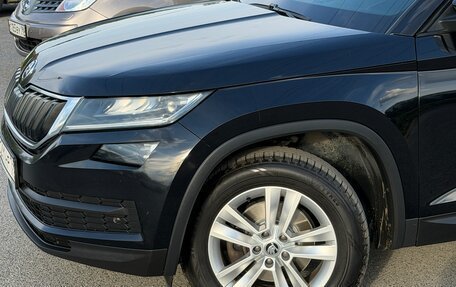 Skoda Kodiaq I, 2020 год, 2 400 000 рублей, 9 фотография