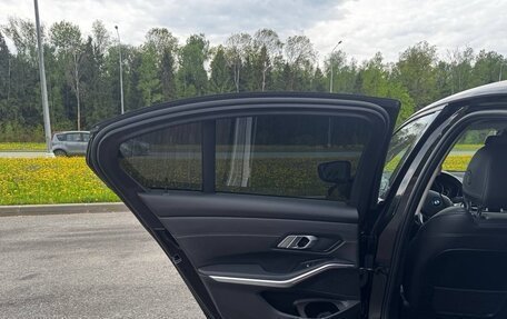 BMW 3 серия, 2020 год, 3 100 000 рублей, 12 фотография