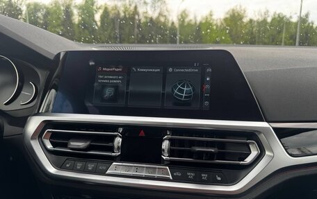 BMW 3 серия, 2020 год, 3 100 000 рублей, 10 фотография
