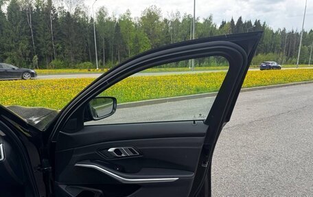 BMW 3 серия, 2020 год, 3 100 000 рублей, 6 фотография