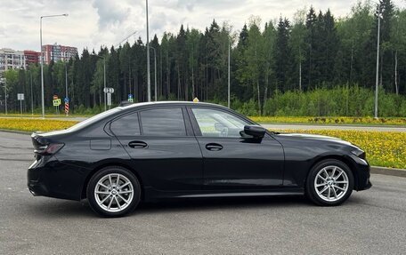 BMW 3 серия, 2020 год, 3 100 000 рублей, 14 фотография