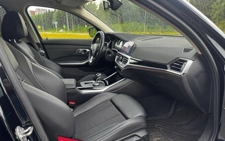 BMW 3 серия, 2020 год, 3 100 000 рублей, 7 фотография