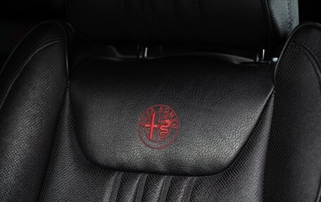 Alfa Romeo 159, 2010 год, 1 570 000 рублей, 14 фотография