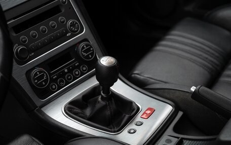 Alfa Romeo 159, 2010 год, 1 570 000 рублей, 12 фотография