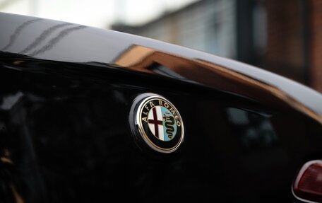 Alfa Romeo 159, 2010 год, 1 570 000 рублей, 10 фотография