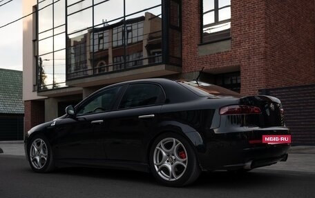 Alfa Romeo 159, 2010 год, 1 570 000 рублей, 5 фотография