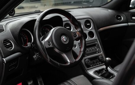 Alfa Romeo 159, 2010 год, 1 570 000 рублей, 7 фотография
