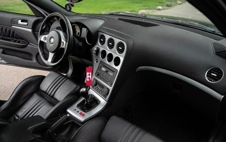 Alfa Romeo 159, 2010 год, 1 570 000 рублей, 6 фотография