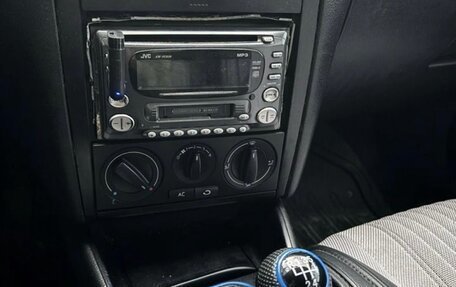 Volkswagen Golf IV, 1998 год, 220 000 рублей, 9 фотография