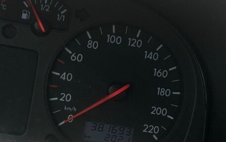 Volkswagen Golf IV, 1998 год, 220 000 рублей, 12 фотография