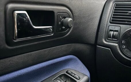 Volkswagen Golf IV, 1998 год, 220 000 рублей, 11 фотография