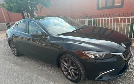 Mazda 6, 2015 год, 1 560 000 рублей, 6 фотография