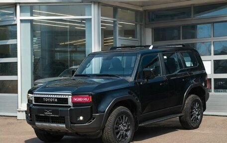 Toyota Land Cruiser Prado, 2026 год, 9 950 000 рублей, 1 фотография