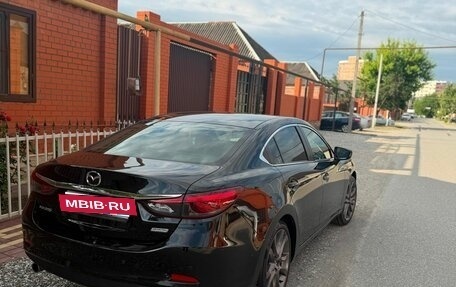 Mazda 6, 2015 год, 1 560 000 рублей, 4 фотография