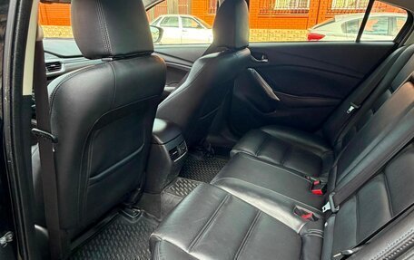 Mazda 6, 2015 год, 1 560 000 рублей, 7 фотография