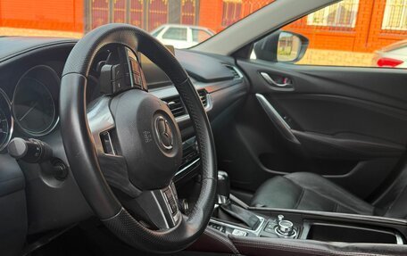 Mazda 6, 2015 год, 1 560 000 рублей, 8 фотография