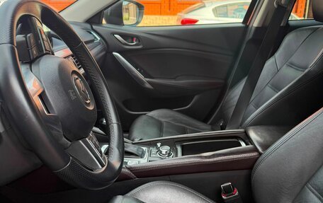 Mazda 6, 2015 год, 1 560 000 рублей, 9 фотография