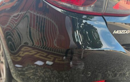 Mazda 6, 2015 год, 1 560 000 рублей, 13 фотография