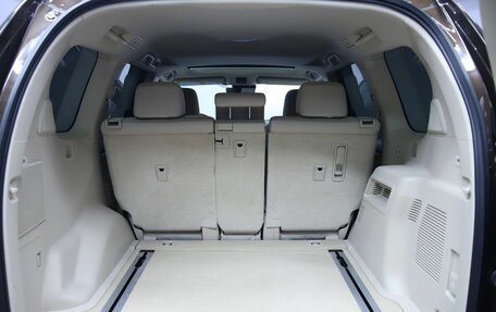 Toyota Land Cruiser Prado 150 рестайлинг 2, 2018 год, 5 990 000 рублей, 19 фотография