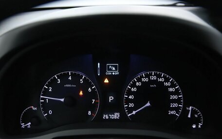 Lexus RX III, 2010 год, 1 520 000 рублей, 9 фотография