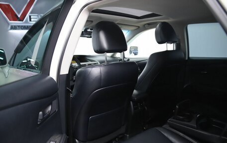 Lexus RX III, 2010 год, 1 520 000 рублей, 11 фотография