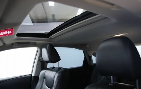 Lexus RX III, 2010 год, 1 520 000 рублей, 15 фотография