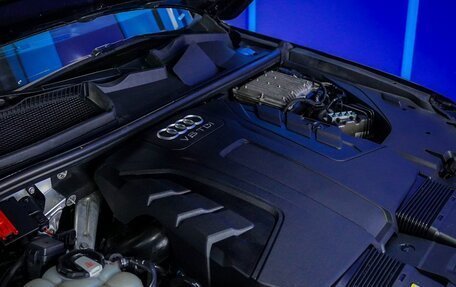 Audi Q7, 2018 год, 3 990 000 рублей, 5 фотография