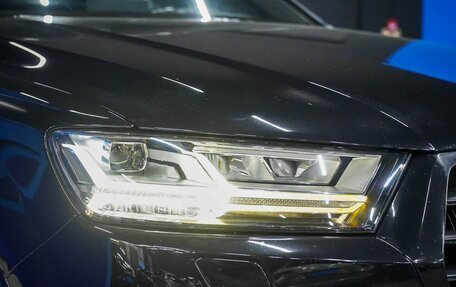 Audi Q7, 2018 год, 3 990 000 рублей, 16 фотография