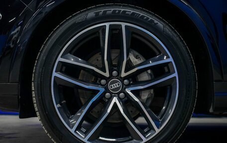 Audi Q7, 2018 год, 3 990 000 рублей, 10 фотография