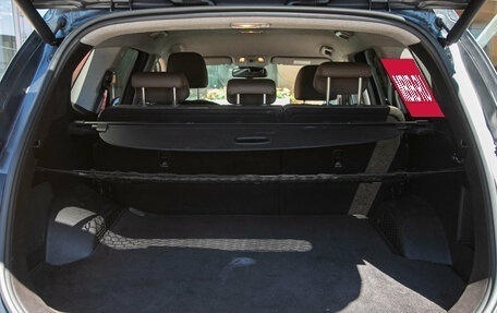 Hyundai Santa Fe IV, 2018 год, 2 547 000 рублей, 14 фотография