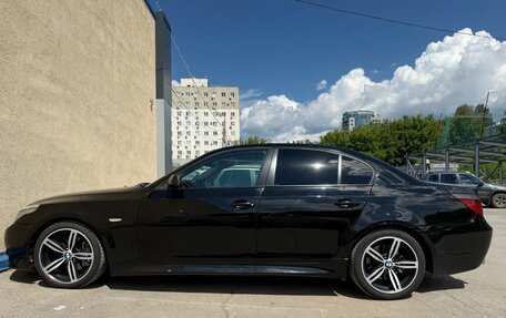 BMW 5 серия, 2003 год, 1 120 000 рублей, 7 фотография