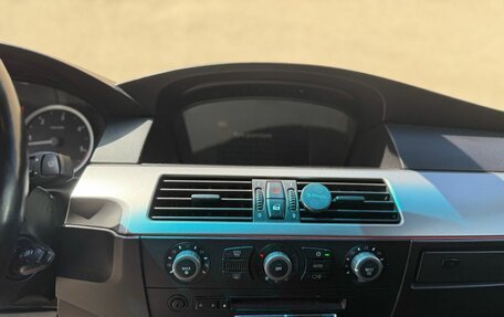 BMW 5 серия, 2003 год, 1 120 000 рублей, 12 фотография