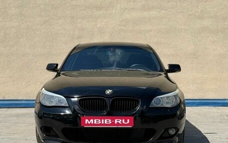 BMW 5 серия, 2003 год, 1 120 000 рублей, 2 фотография