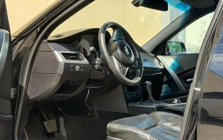 BMW 5 серия, 2003 год, 1 120 000 рублей, 10 фотография