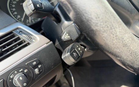 BMW 5 серия, 2003 год, 1 120 000 рублей, 13 фотография