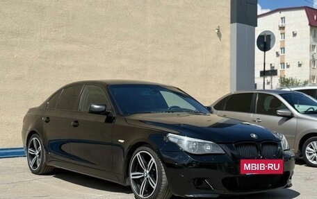 BMW 5 серия, 2003 год, 1 120 000 рублей, 3 фотография