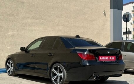 BMW 5 серия, 2003 год, 1 120 000 рублей, 4 фотография